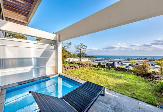 제주봄 스테이 오션뷰