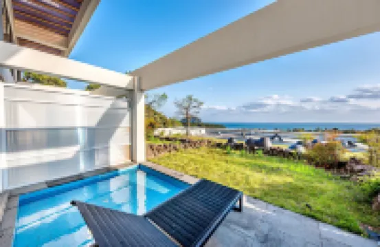 Jeju BOM Stay & Art Gallery