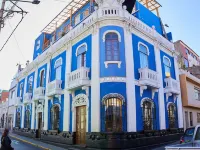 La Casona de Palacio Viejo Hotels in Arequipa