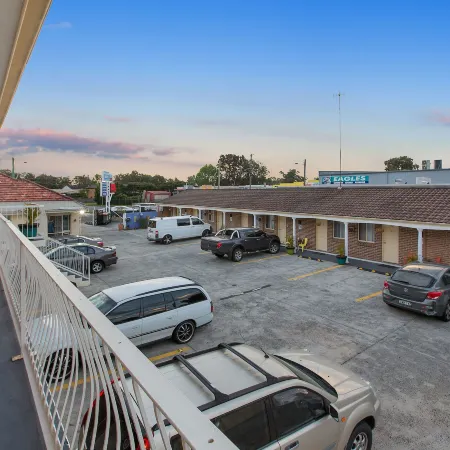 Buccaneer Motel