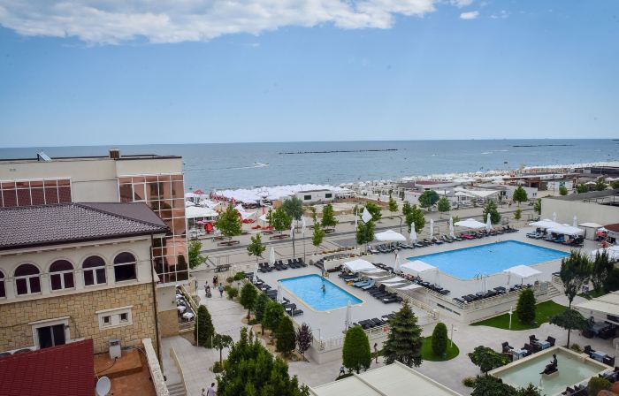 Iaki Conference & Spa Hotel