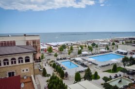 Iaki Conference & Spa Hotel