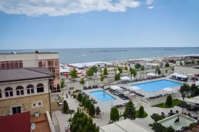 Iaki Conference & Spa Hotel Hotels in 