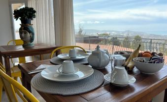 La Casa di Pippo Flora