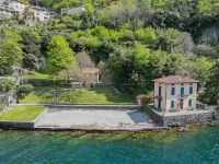 La Casa del Pescatore