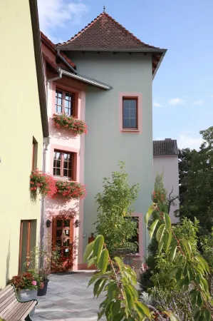 Les Portes de la Vallee