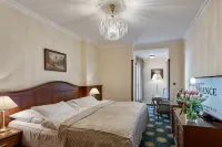 Hotel Romance Hotels in Karlovy Vary