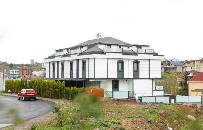Gardenmode Airport Hotel