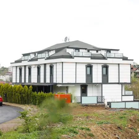 Gardenmode Airport Hotel
