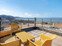 永興島Boutiquepassecomposepension 鄰近薪里浦海水浴场的酒店