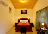 La Reserve Hotel - 3 estrellas