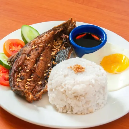 Rufina's Leisure Center