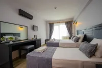 Hotel le Marin Hotels in Çanakkale Merkez