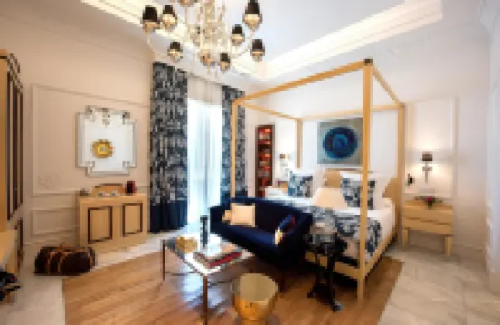 Hotel Casa Palacio María Luisa