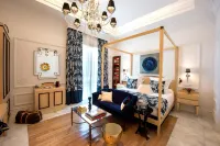 Hotel Casa Palacio María Luisa Các khách sạn gần Palace of Time