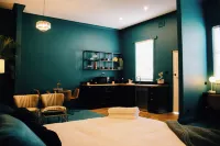 Rooms of Renown