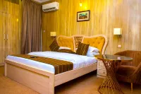 Erith Apartment & Suites - Balkoner