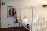 아샴 아프리카 호텔