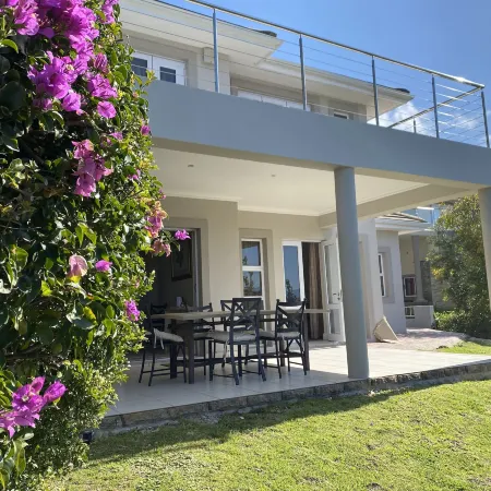 The Ridge at Plettenberg Bay