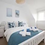 Modern & Stylish Seaside Family Home Hotel in zona East Wittering Beach