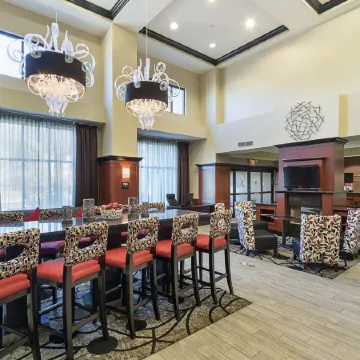 Hampton Inn & Suites Indianapolis/Brownsburg