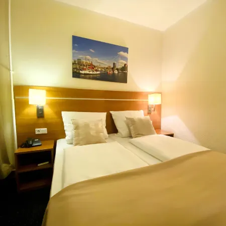 Hotel Hansehof
