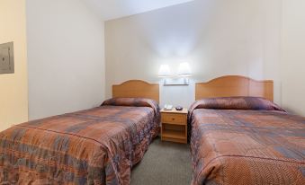 Studio 6 Lafayette, la - Broussard