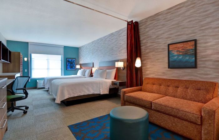 Home2 Suites by Hilton Lynchburg
