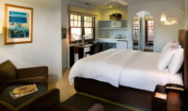 Casa Del Mar Inn Hotels in Santa Barbara