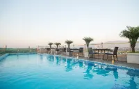 Yogi Executive, Navi Mumbai - Pools