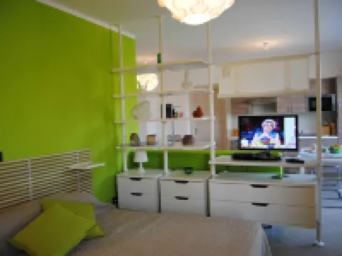 B&B LeTerrazze Boutique Hotel - Torino Hotel a Ciriè
