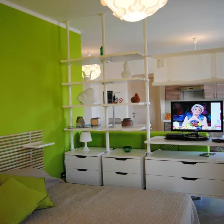 B&B LeTerrazze Boutique Hotel - Torino