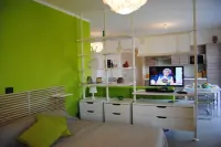 B&B LeTerrazze Boutique Hotel - Torino Hotel di Balangero