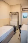 Pousada Quaresma Hoteles en Capitão de Campos