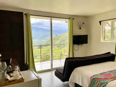 Rinconcito Verde