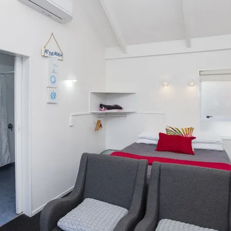 Ohope Beach Motel