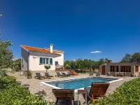 Countryside Villa in Polaca with Private Pool -  Ferienhäuser