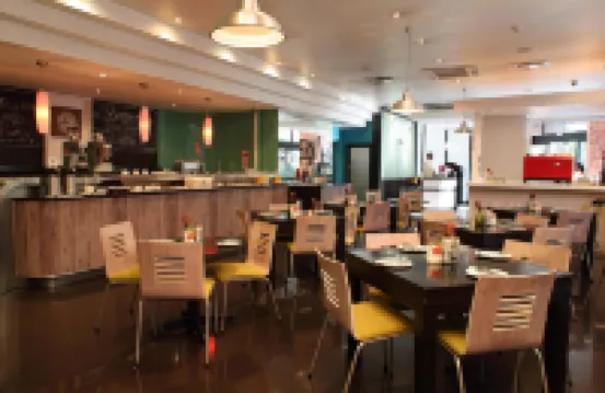 Cape Diamond Boutique Hotel