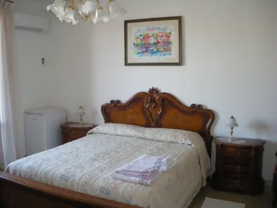 B&B la Reale