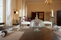 Villa le Palais Quedlinburg Hotels in Quedlinburg