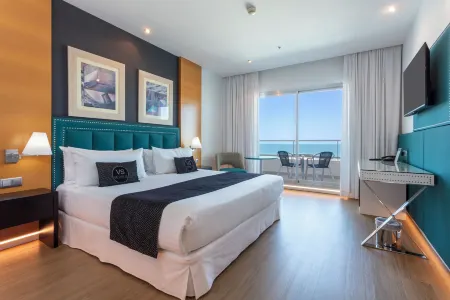 VS Gandía Palace Hotel