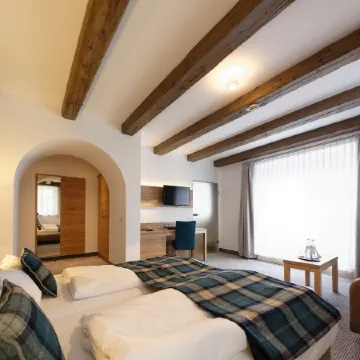 Hotel Alte Post
