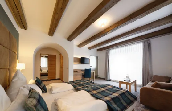 阿爾特普斯特酒店