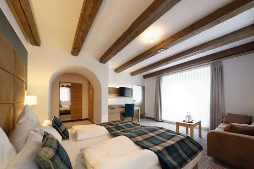 Hotel Alte Post Hotels in Ettal