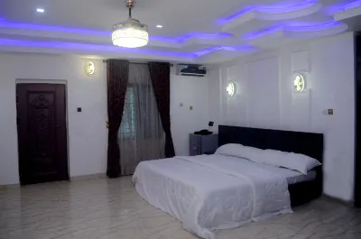 Mexiloyd Luxury Rooms & Suites Hotels in 