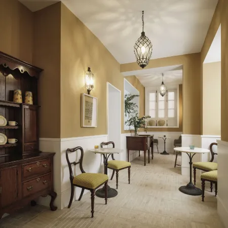 Hotel Amadeus Sevilla