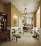 Hotel Amadeus Sevilla Hotel di Sevilla