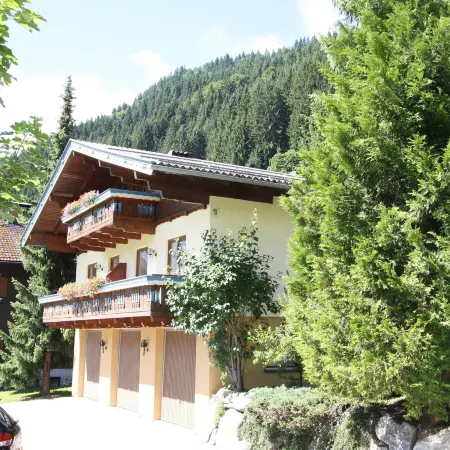 Simplistic Apartment in Kleinar Near Cross Country Skiing