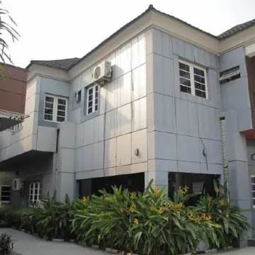 Georgetown Residence