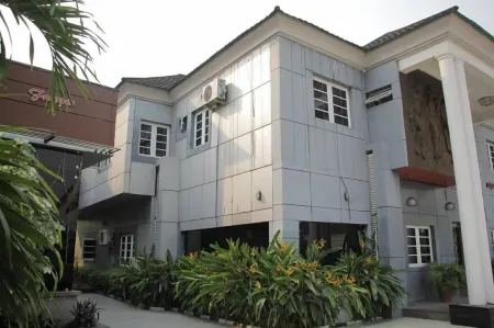 Georgetown Residence